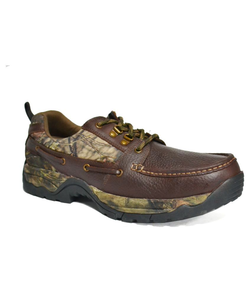 tsf leather shoes