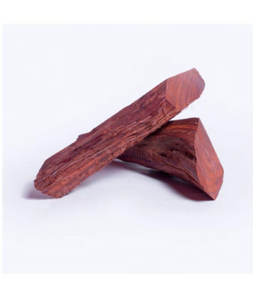 65 Gram Pure Red Sandalwood Stick: Buy 