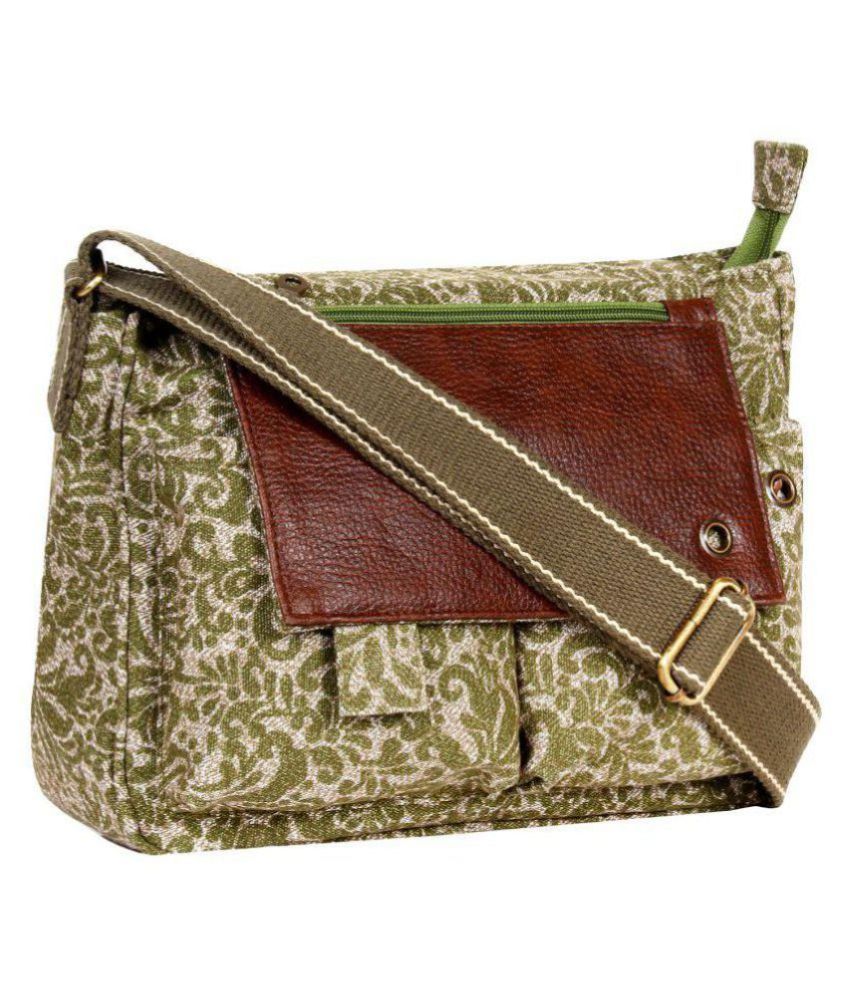 Cheap And Best Sling Bags IUCN Water