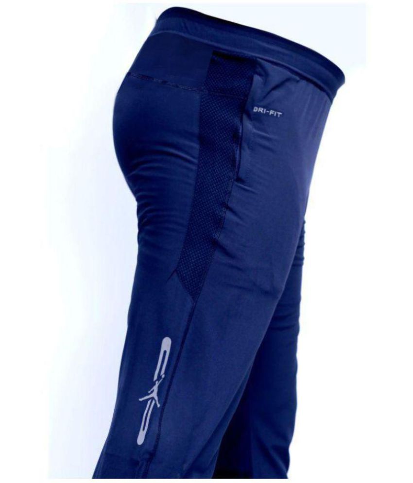 jordan polyester pants