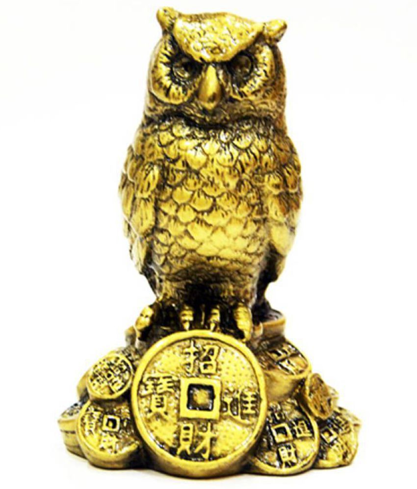     			Queen Collection Feng Shui Owl A Symbol Of Wisdom And Protection From Evil