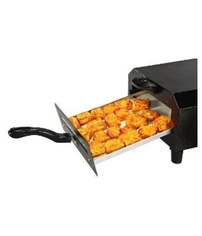 Wellberg electric tandoor with auxiliary equipment 2000 Watts Tandoor