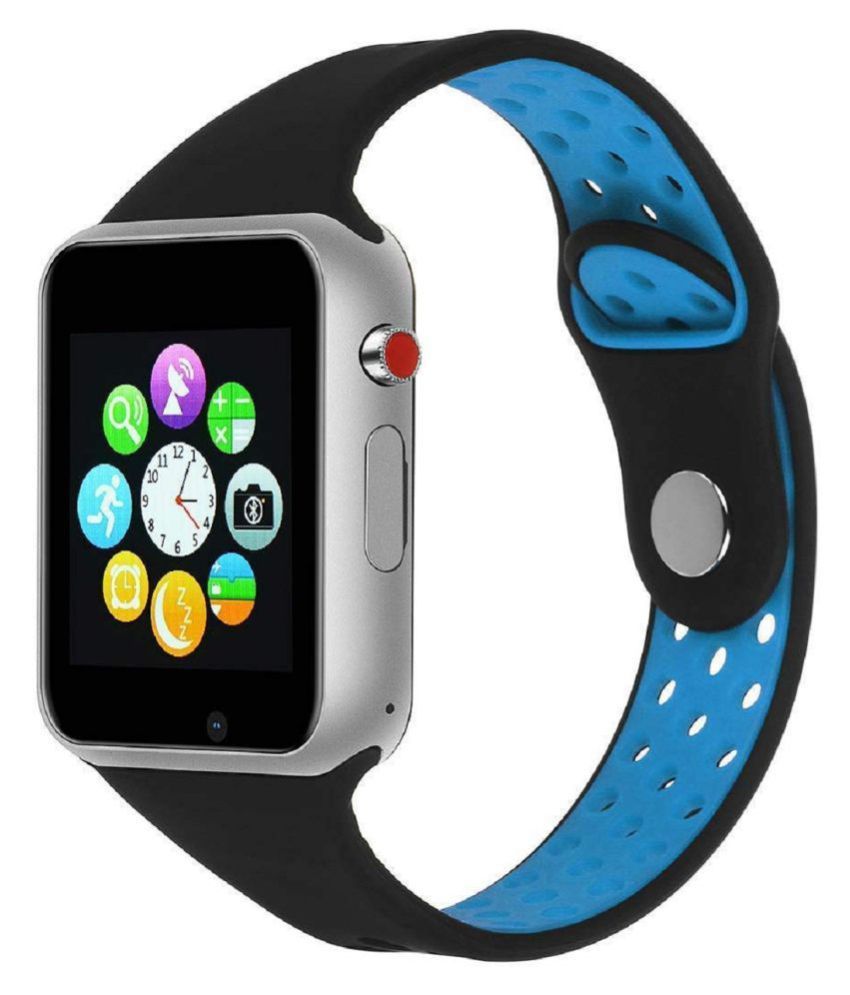 smart watches compatible with iphone 8