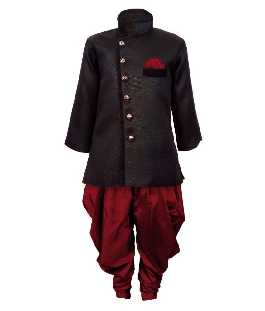 sherwani type kurta