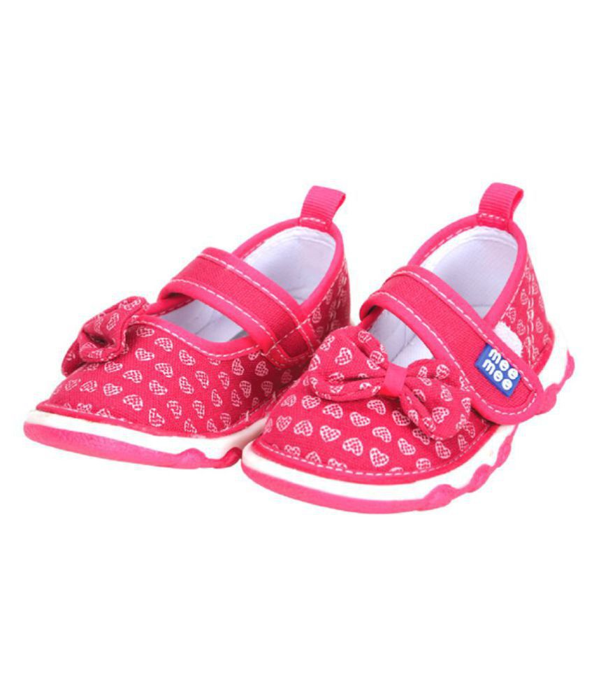 sound shoes for baby