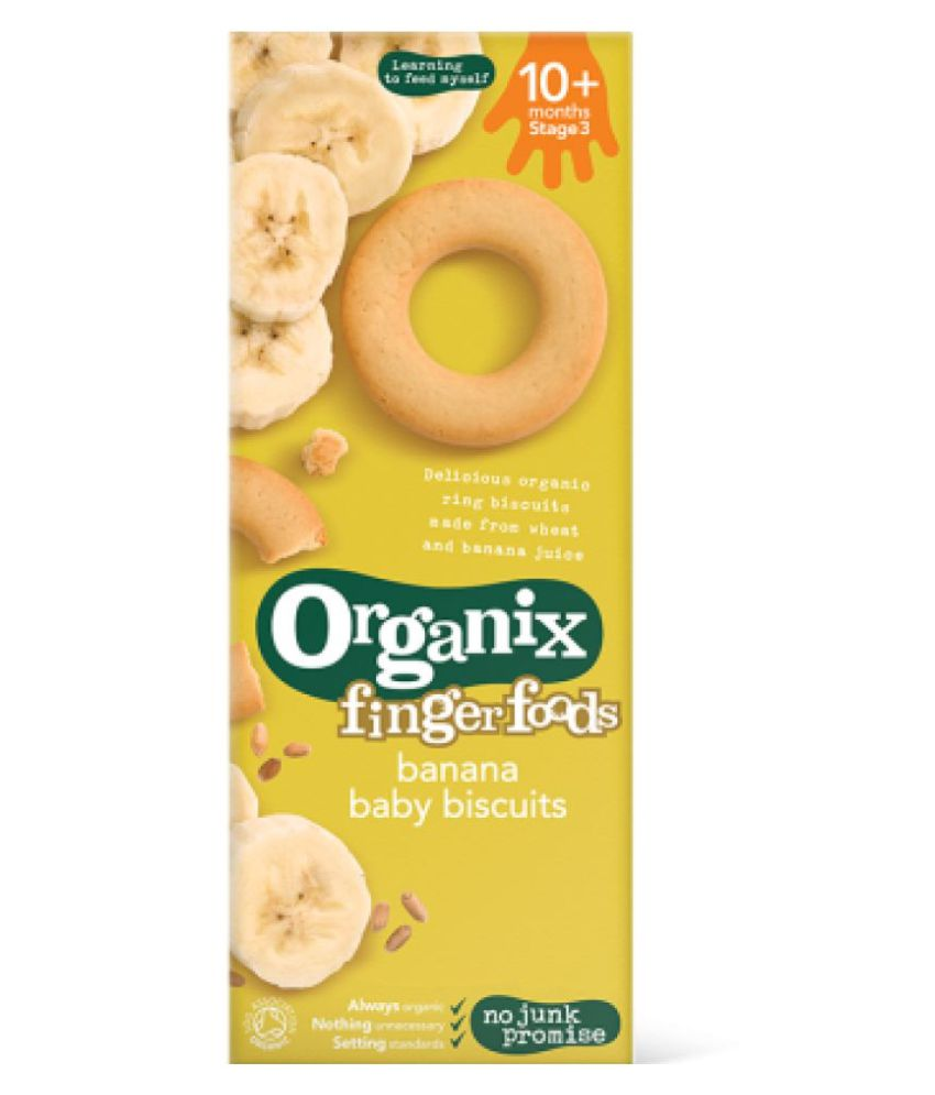 biscuits for 6 months baby in india