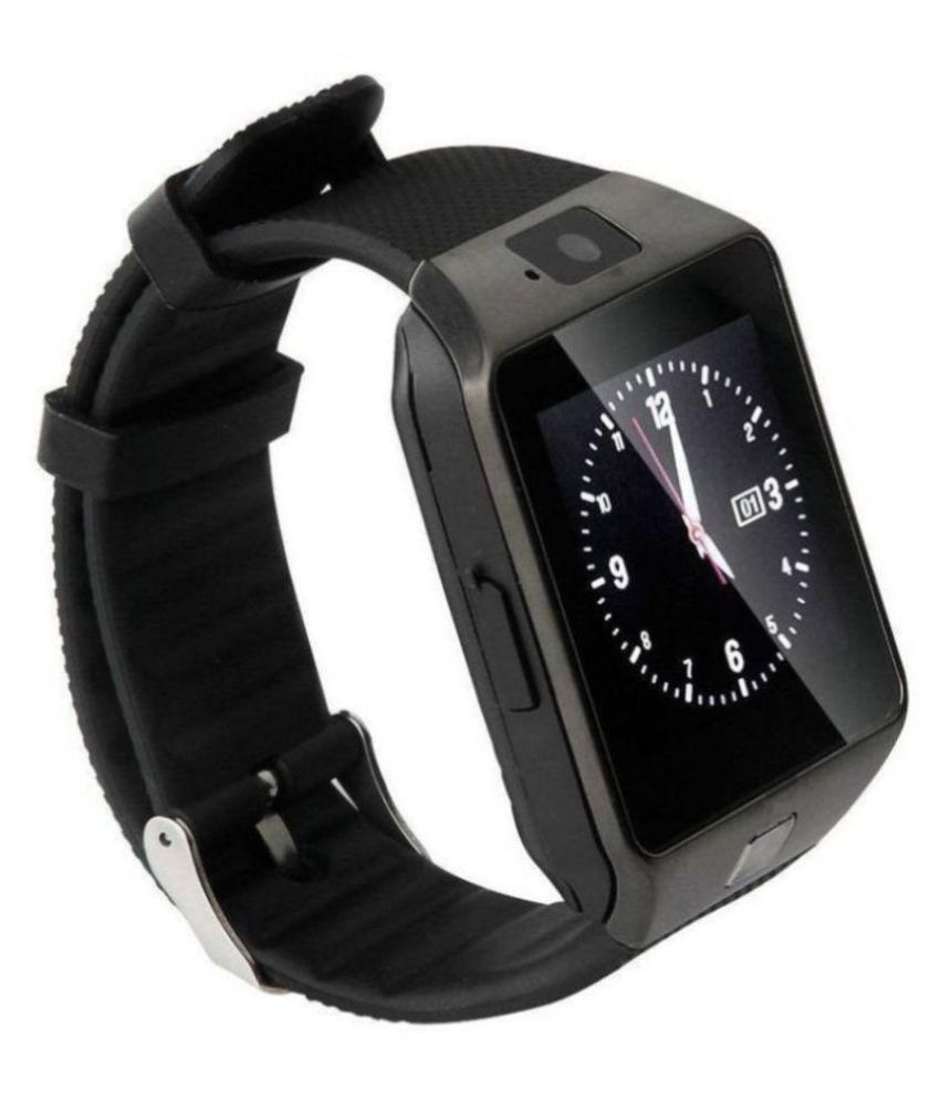 smart phone watch low price