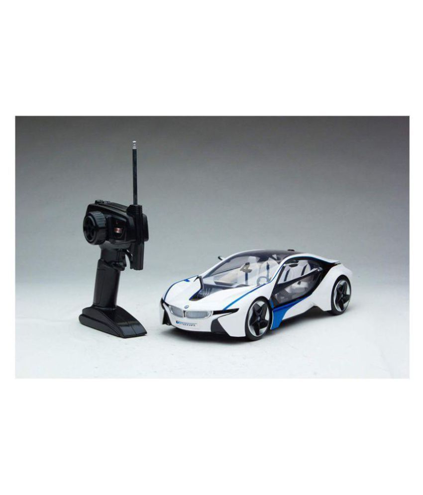 imstar chargeable 3d remote control lightning famous car