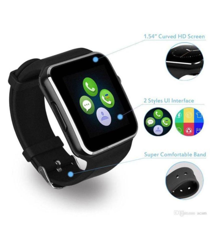 smart watch price 499