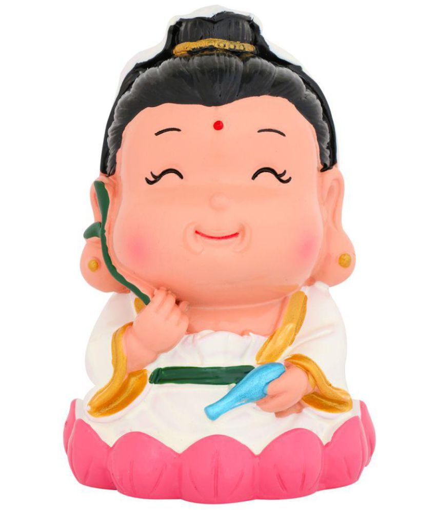 Mobaccs Laughing buddha: Buy Mobaccs Laughing buddha at Best Price in India  on Snapdeal
