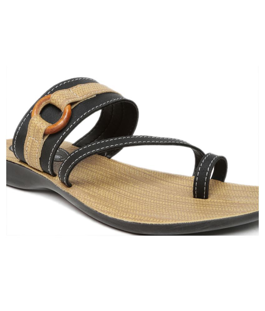 paragon office chappal snapdeal