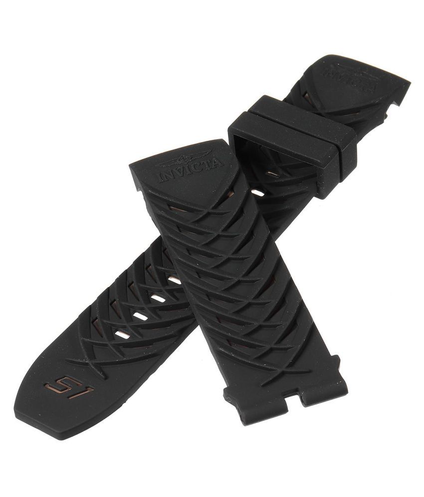 invicta replacement band