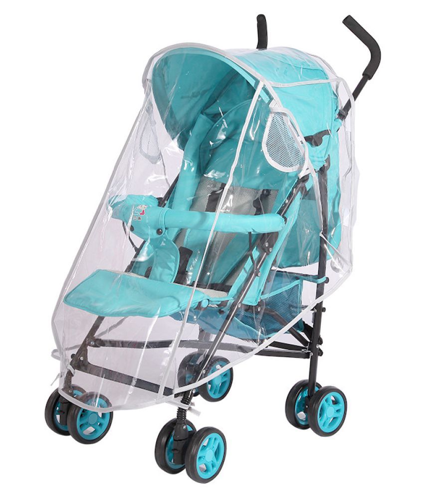 raincoat for stroller