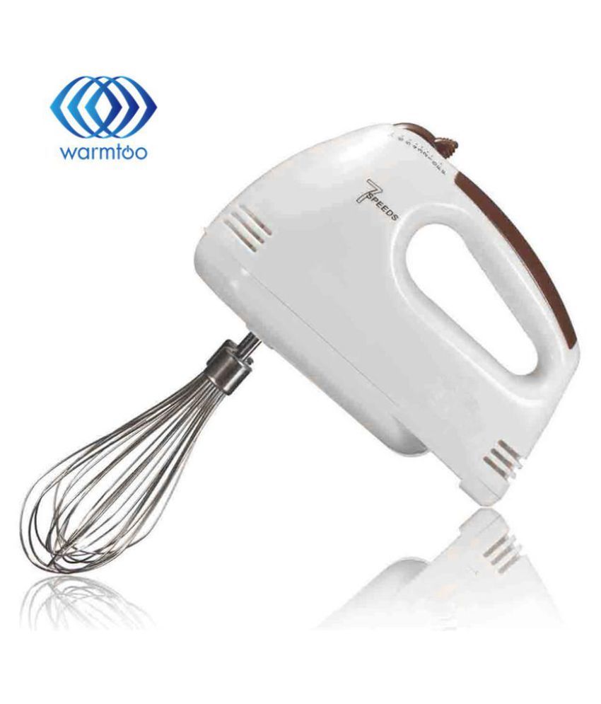 egg mixer