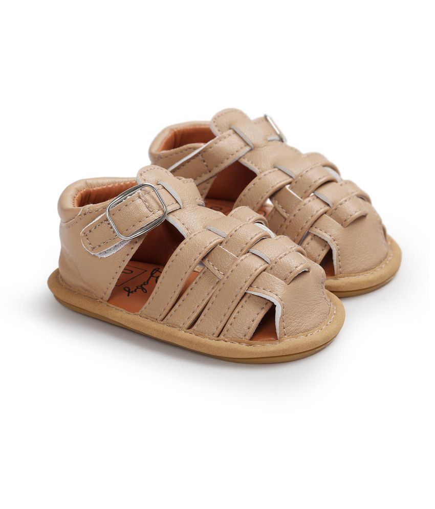 infant baby sandals