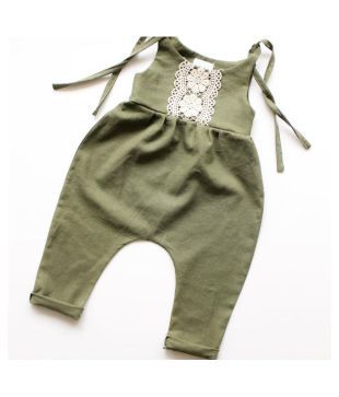 unisex baby trousers