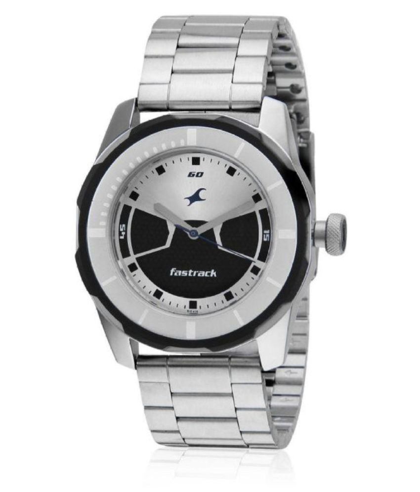 fastrack sports 3099sm02