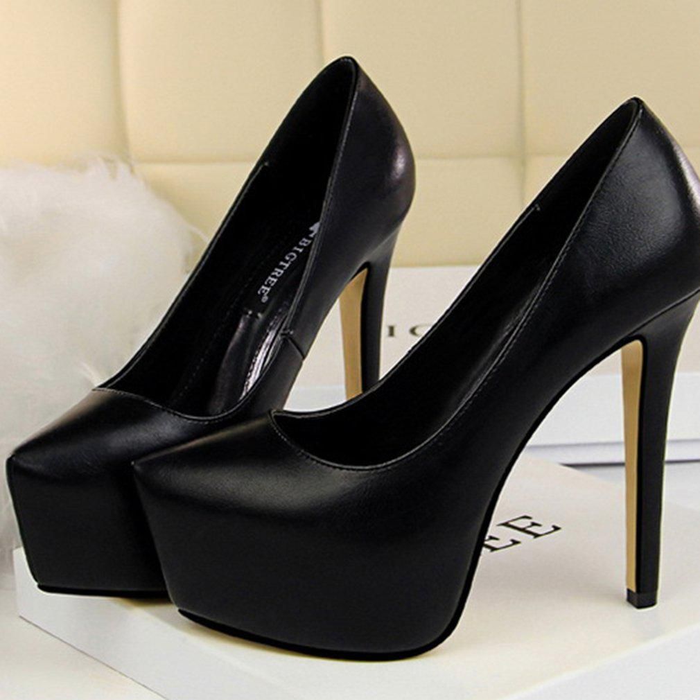 platform heels online