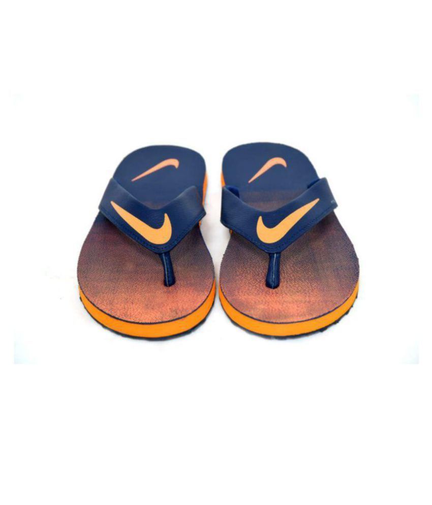 nike women flipflop