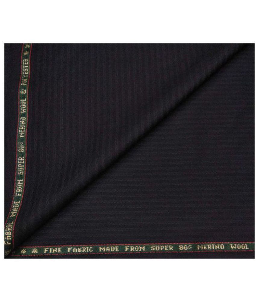 raymond black pant