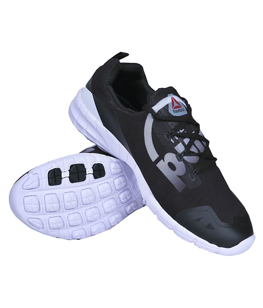 reebok zfusion pump