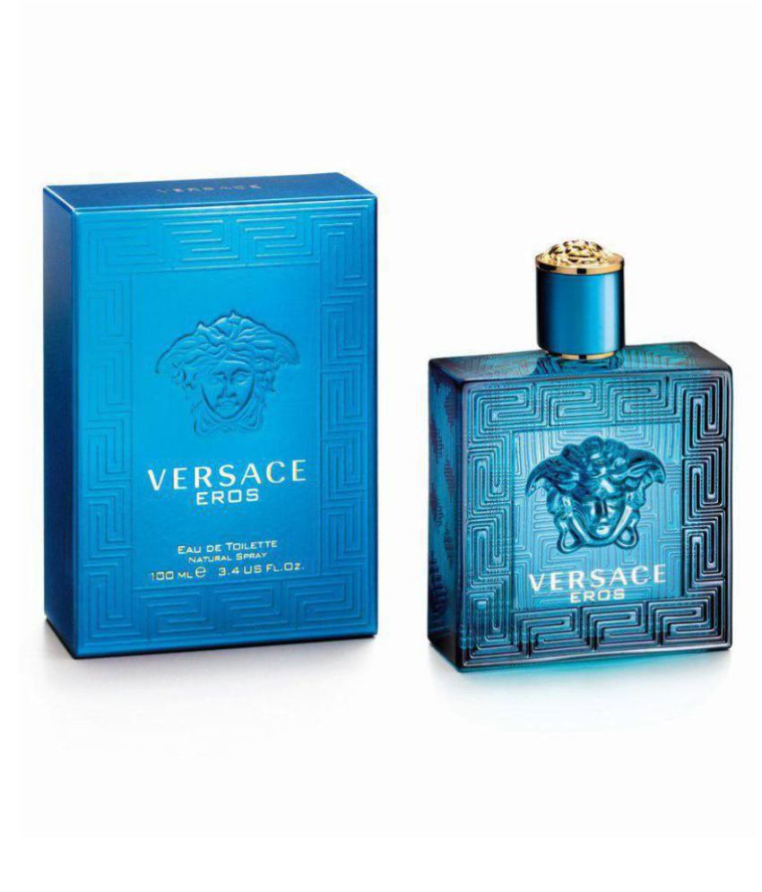 versace perfume edp