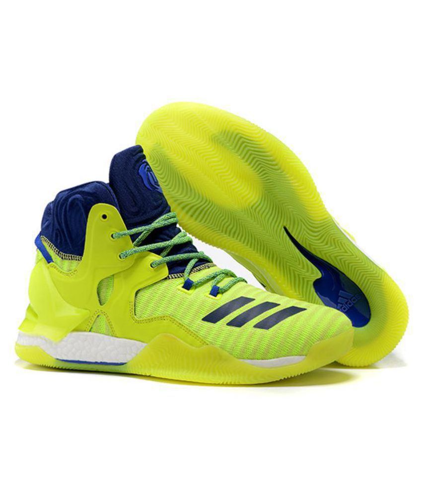 d rose 7 basketball shoes