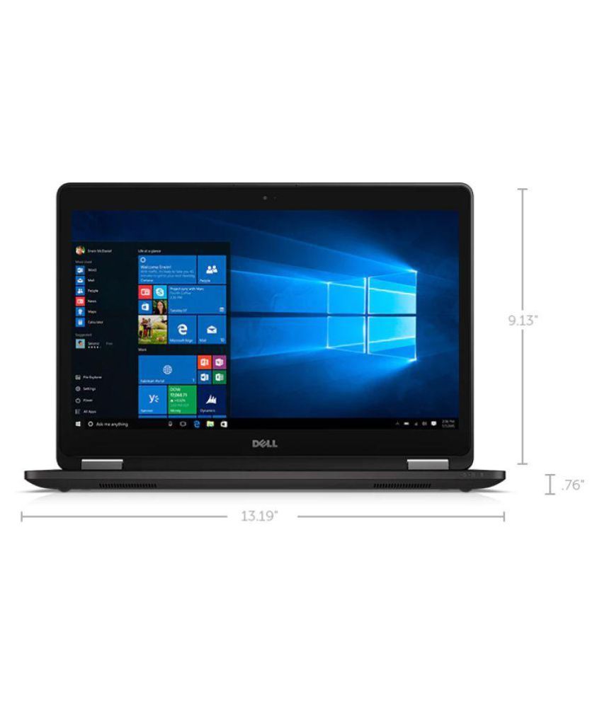 Dell Latitude E 7470 Series Core I7 2tb 8gb Dos 14 Inch 4gb Graphics Price In India Specification Features Reviews Buyhatke