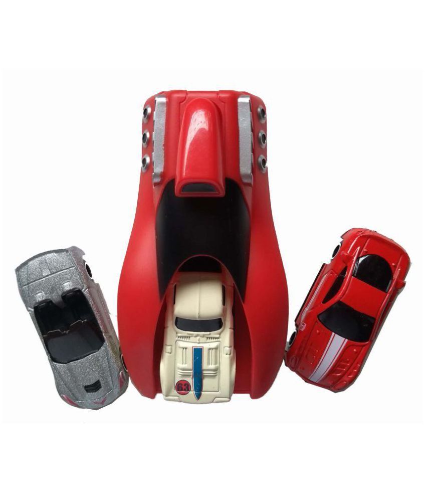 Kiti Kits Rapid Car Launcher Game for Kids (NVJ ENTERPRISE) Buy Kiti