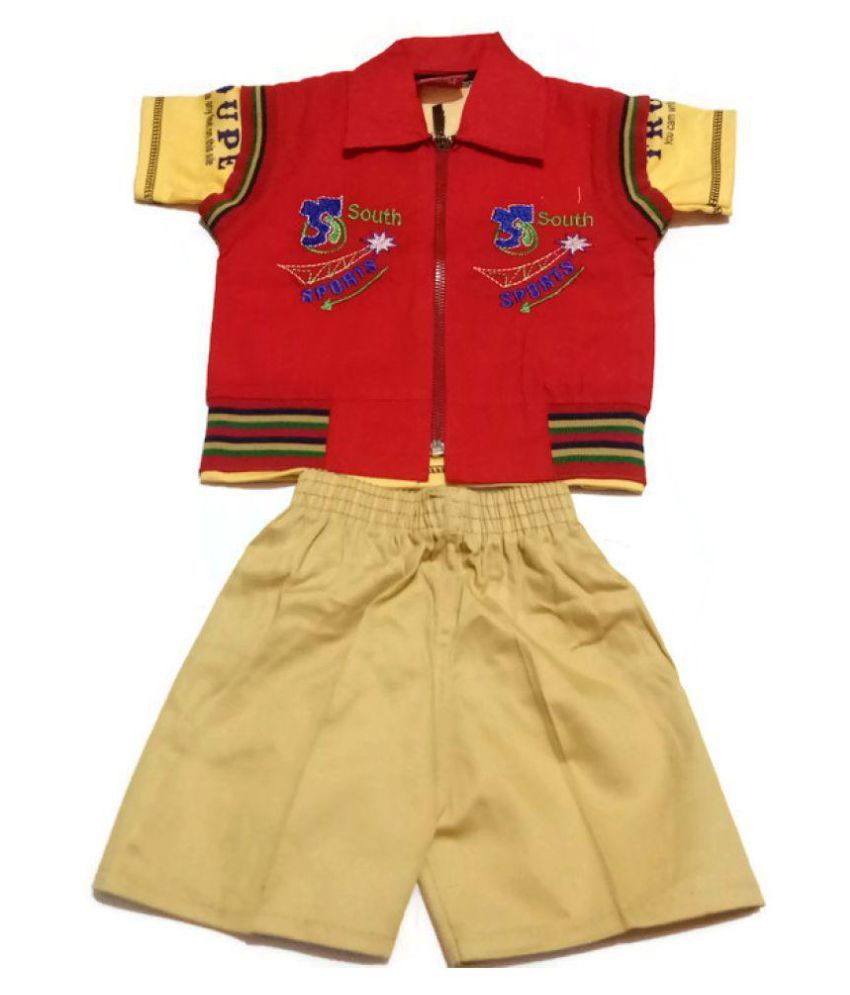 snapdeal baby boy clothes