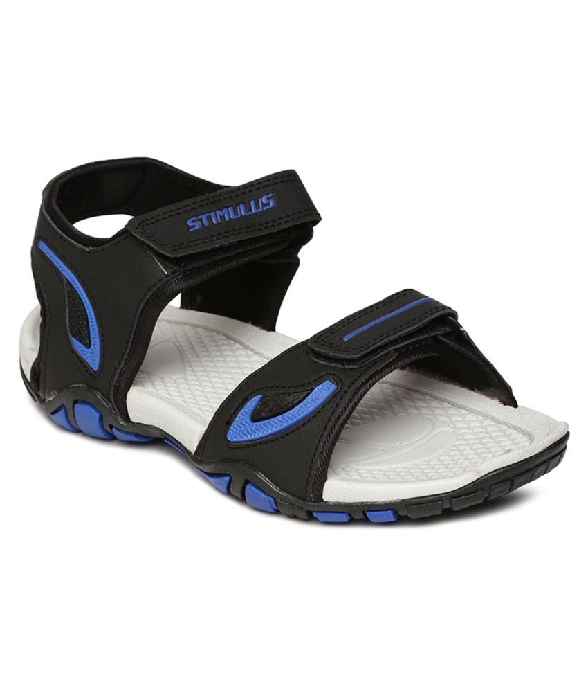 floater slippers