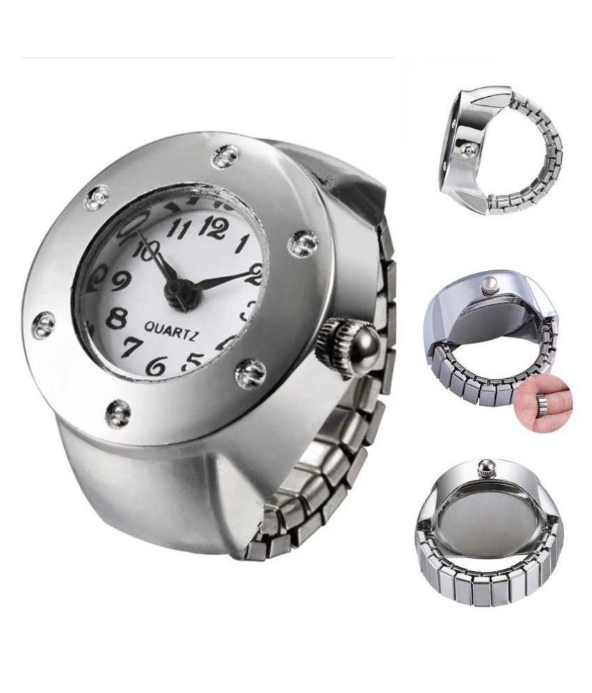 ring watch for boys