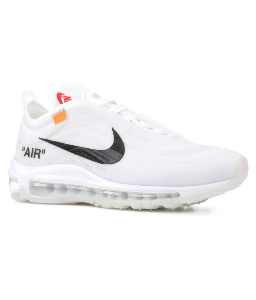 costo air max 97 off white