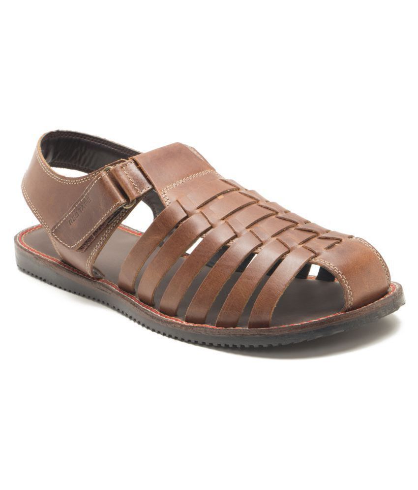 redtape ladies sandals