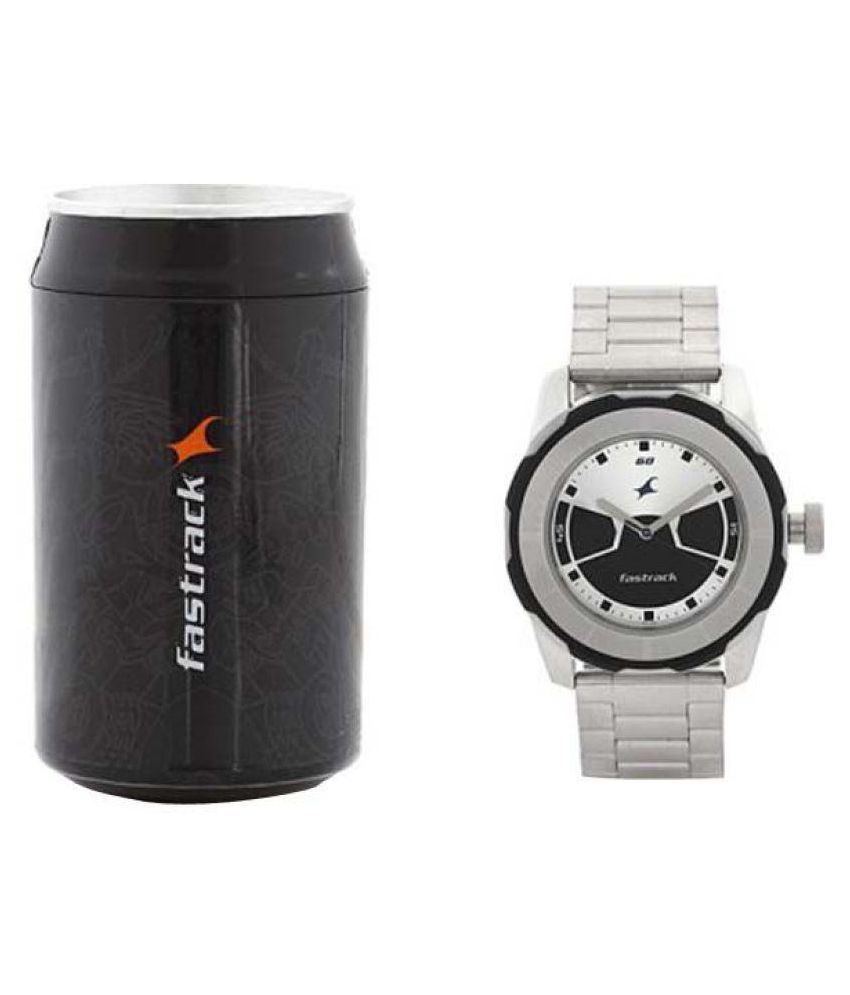 fastrack sports watches