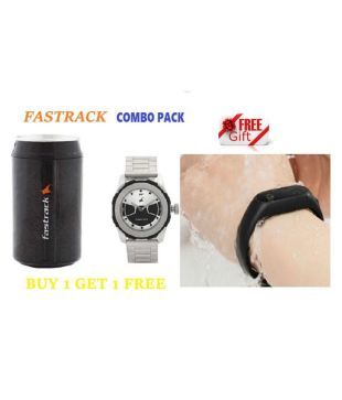 fastrack 3099sm02 watch