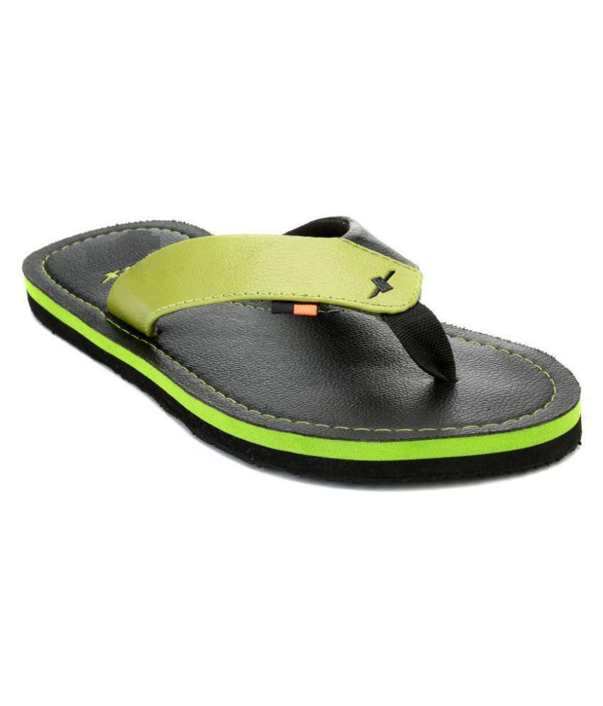 sparx slippers snapdeal