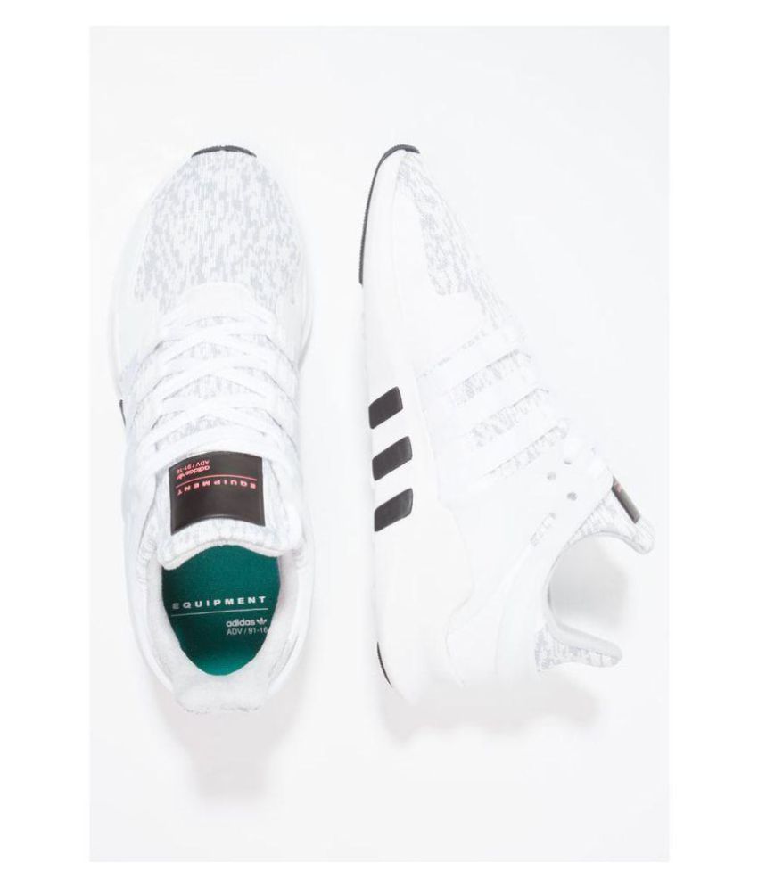 Adidas White Running Shoes Price in India Buy Adidas