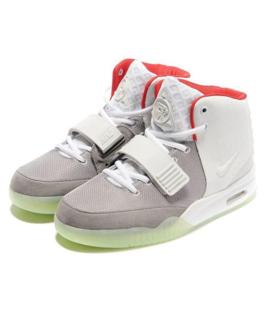 nike air yeezy 2 price in india
