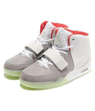 nike air yeezy 2 price in india