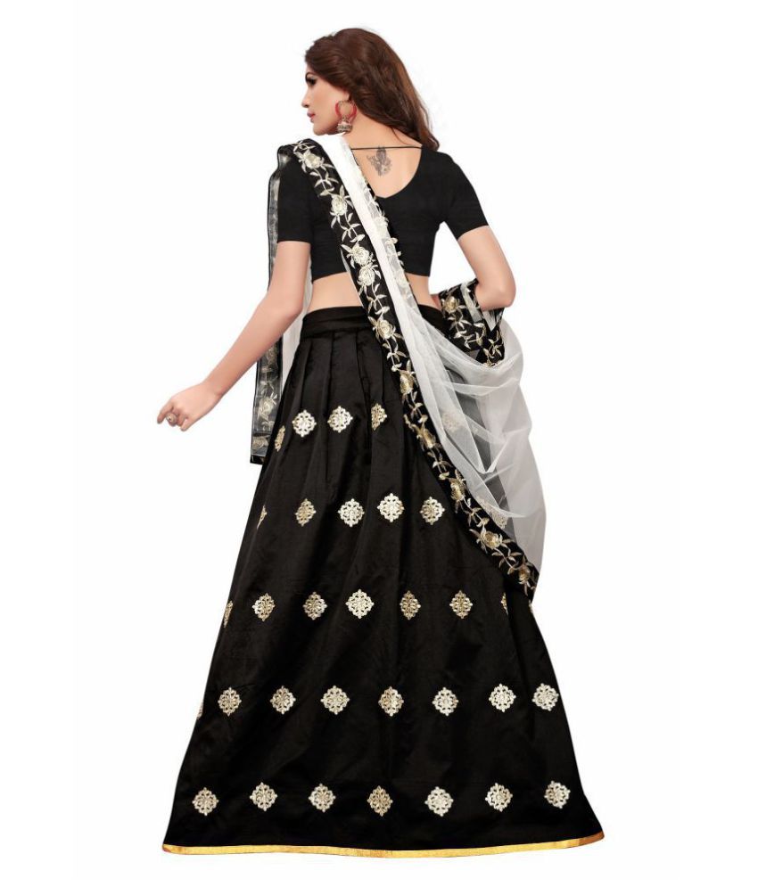 aika grey taffeta