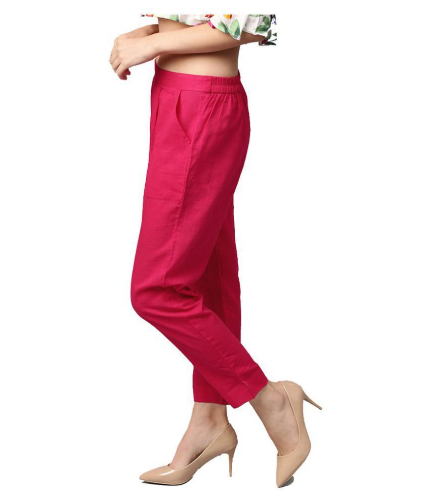 jaipur kurti pants