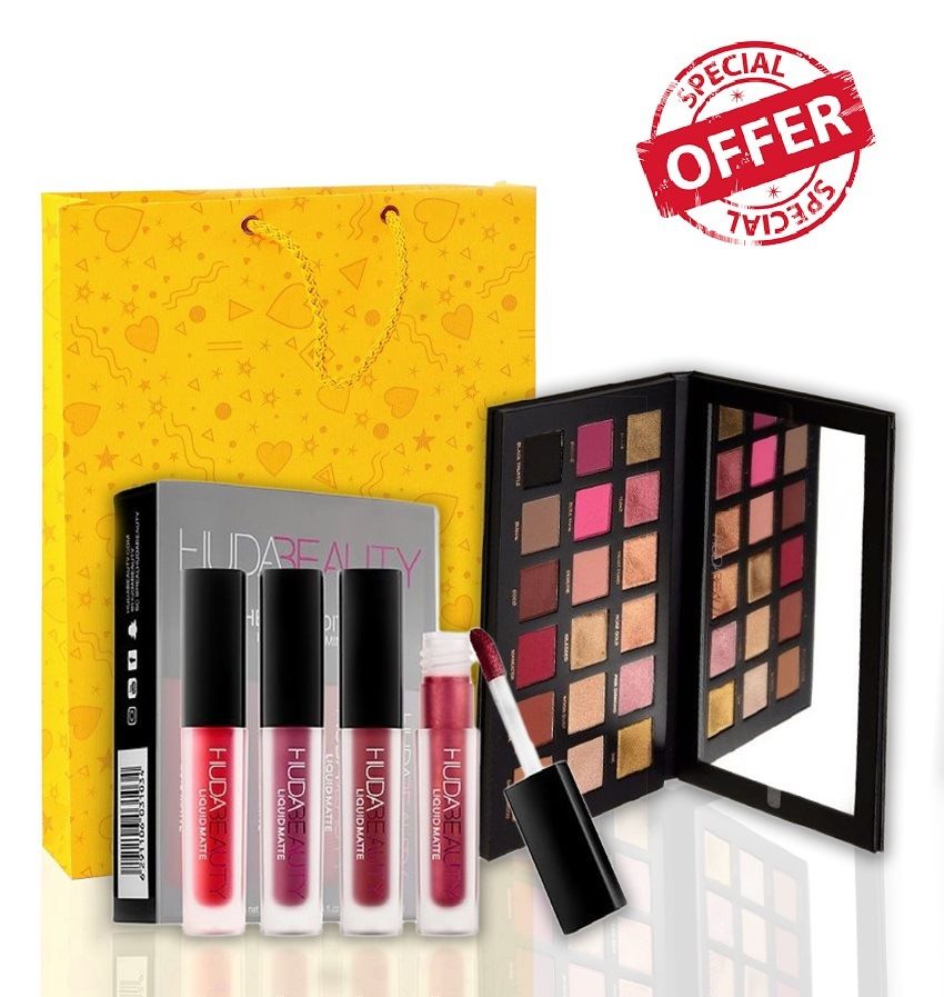 Huda Beauty Liquid Matte Lipstick Red Edition Rose Gold Edition Eyeshadow Palette With Gift Bag Buy Huda Beauty Liquid Matte Lipstick Red Edition Rose Gold Edition Eyeshadow Palette With Gift huda beauty liquid matte lipstick red edition rose gold edition eyeshadow palette with gift bag