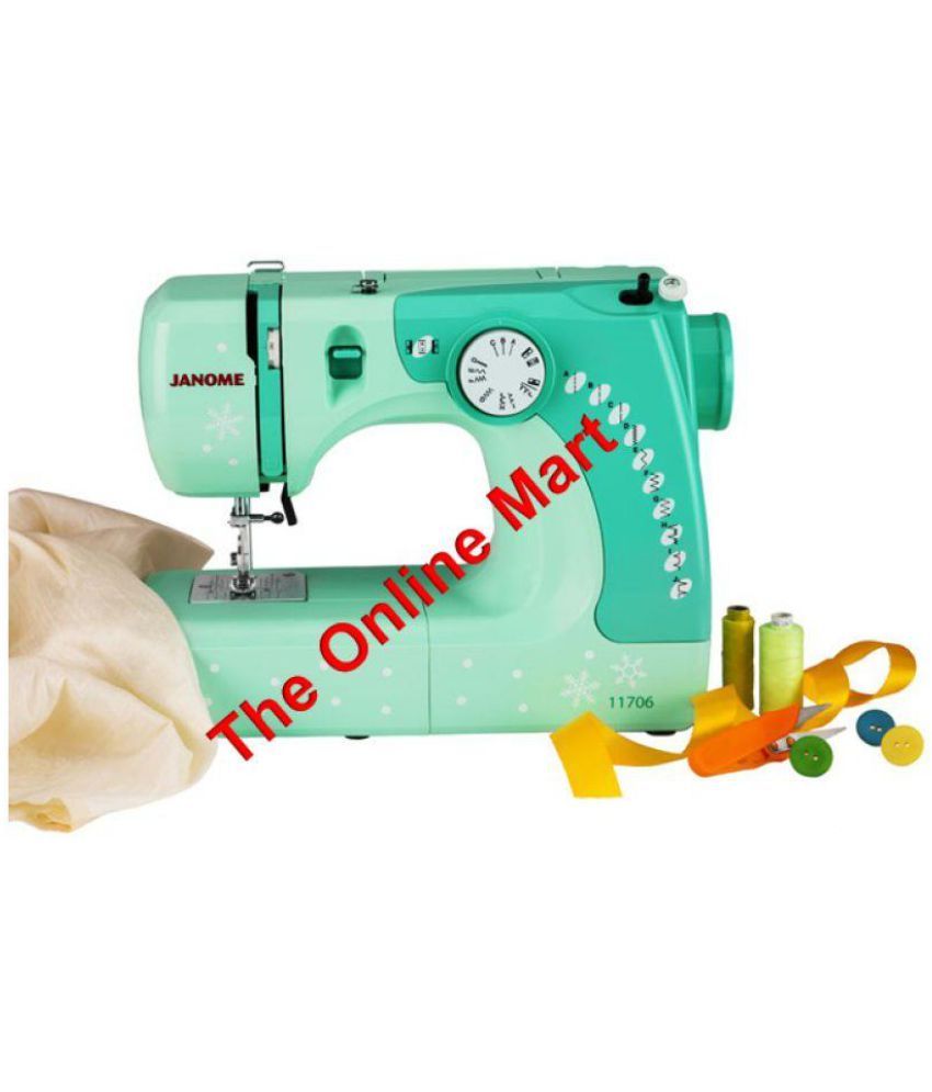 Usha Marvela Electric Sewing Machine Price in India Buy Usha Marvela