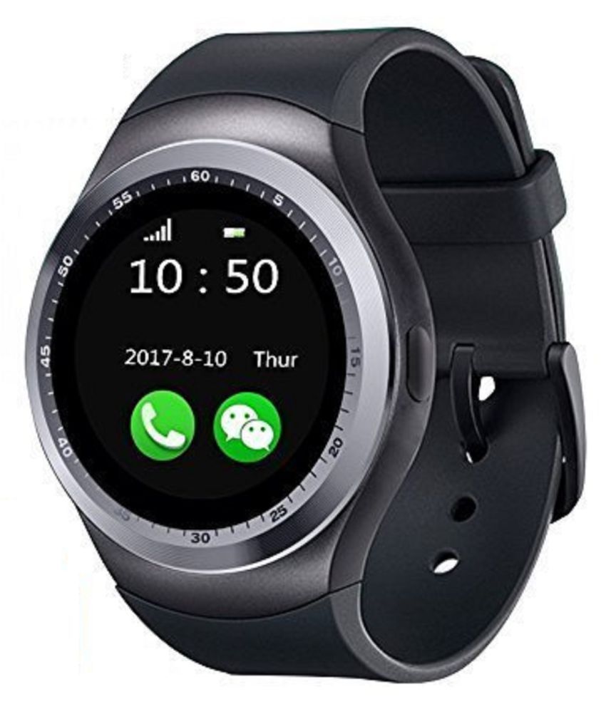 smartwatch j7