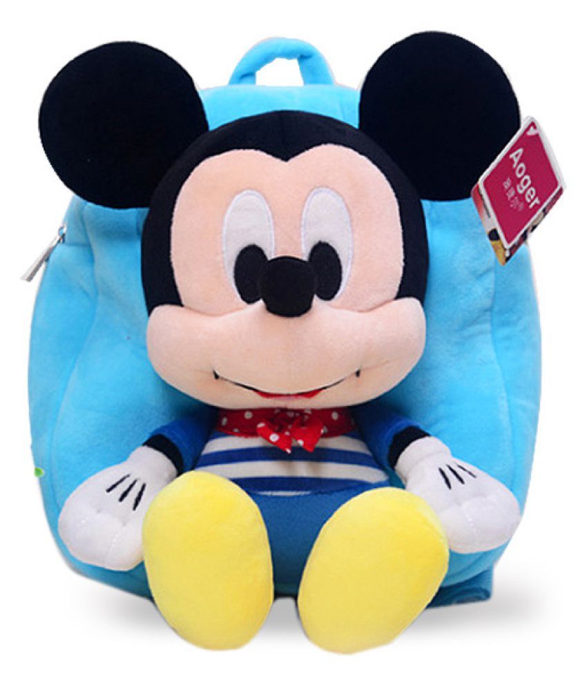 mickey mouse school bags online