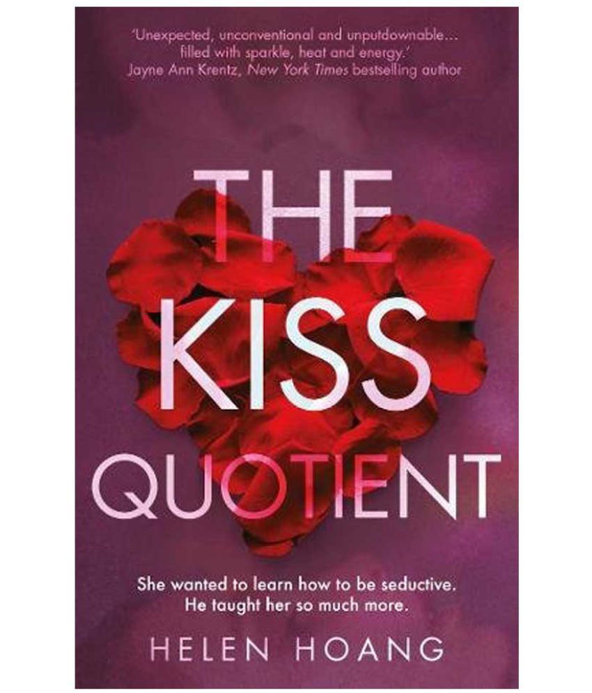     			The Kiss Quotient