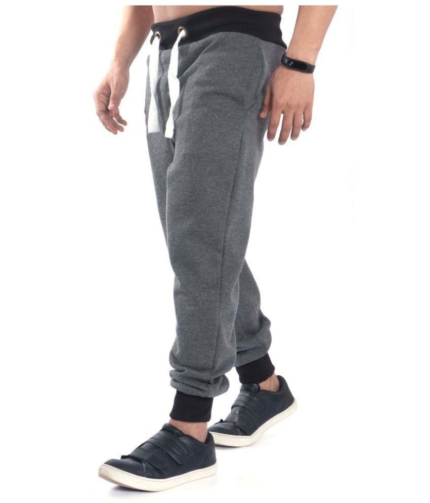 grey joggers urban outfitters