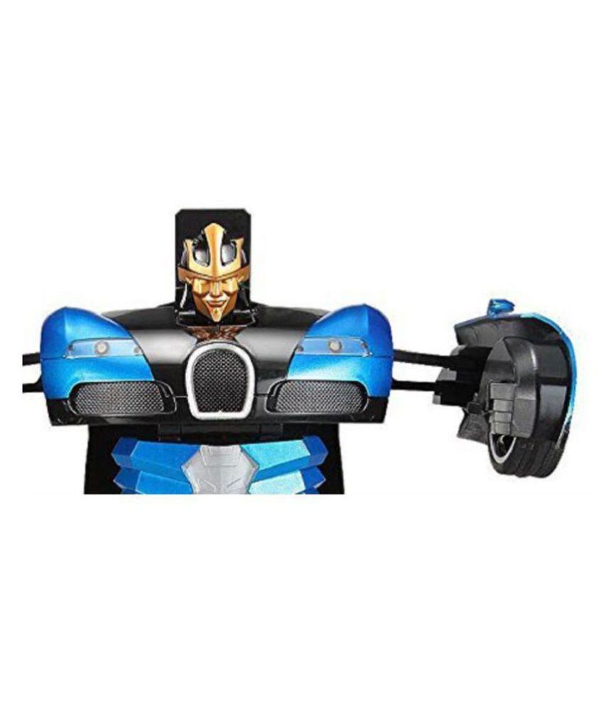mobil transformer remote control