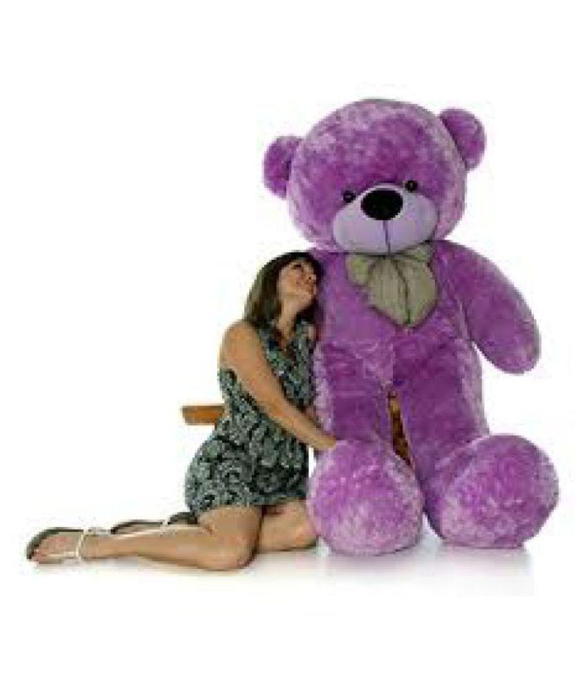 5.5 feet teddy bear price